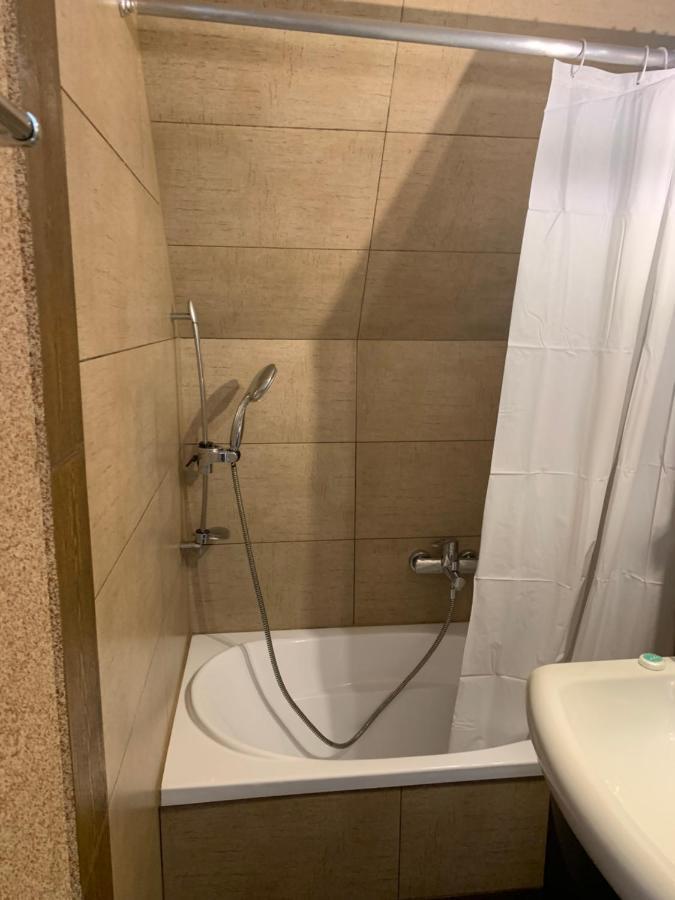 Pokoje Sunshine World Suites Zakopane Ngoại thất bức ảnh