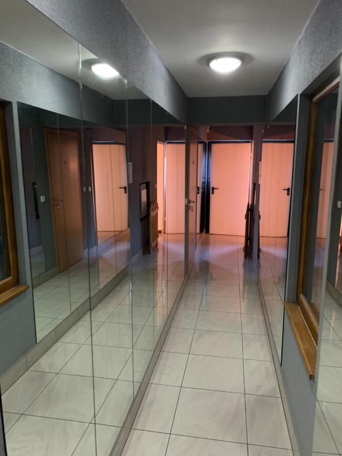 Pokoje Sunshine World Suites Zakopane Ngoại thất bức ảnh