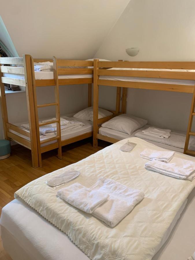 Pokoje Sunshine World Suites Zakopane Ngoại thất bức ảnh