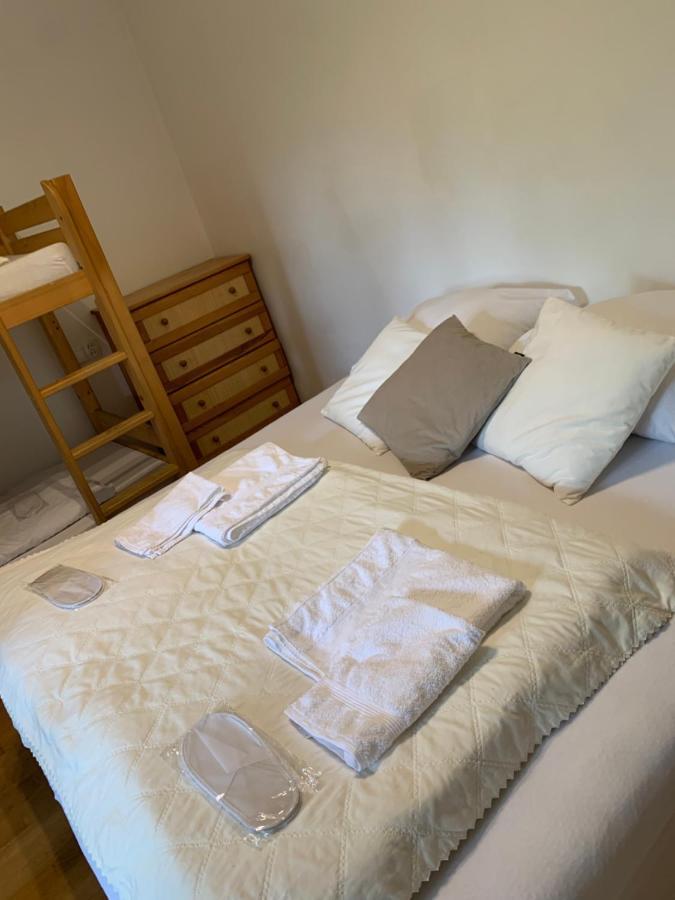 Pokoje Sunshine World Suites Zakopane Ngoại thất bức ảnh