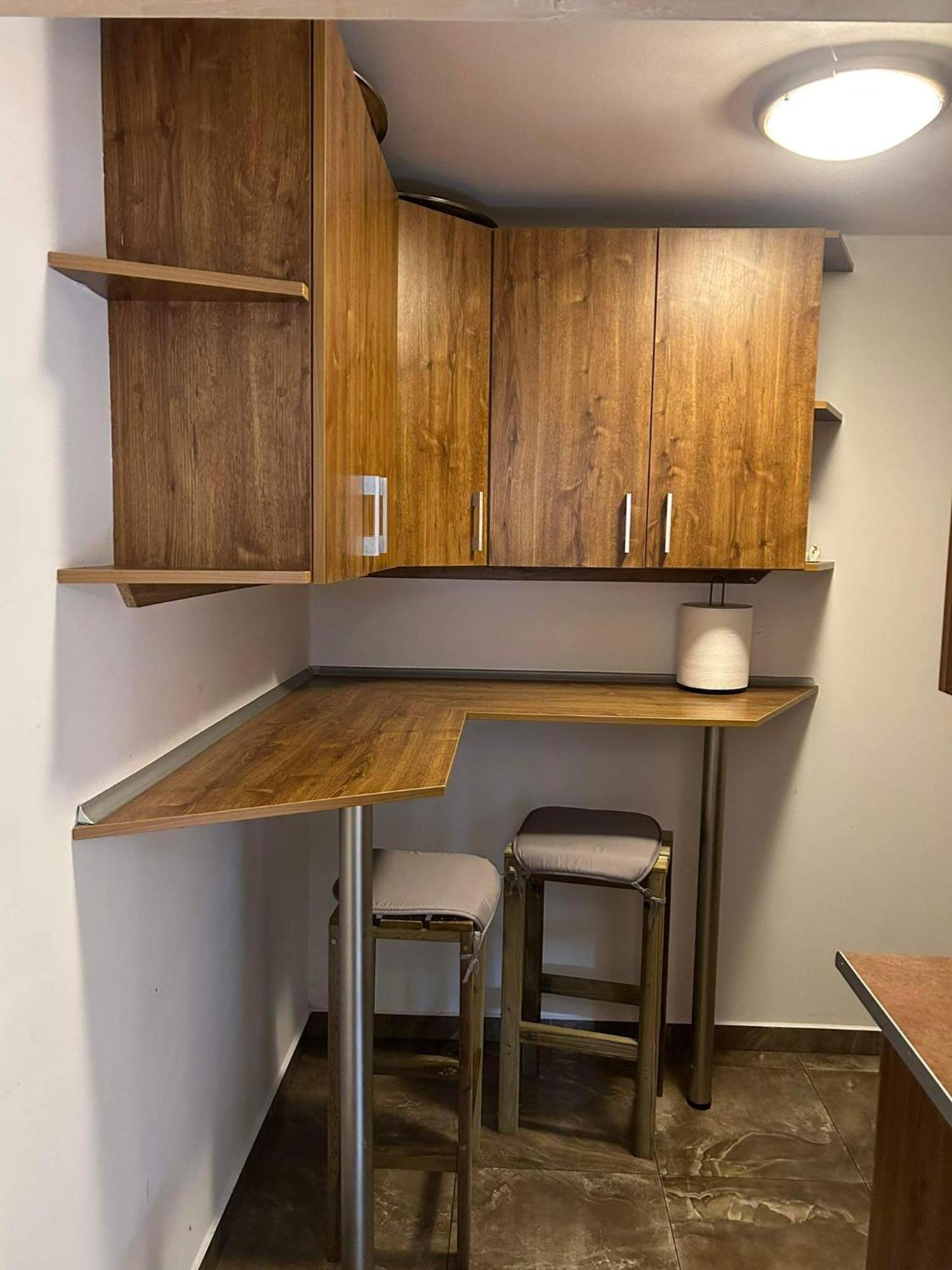 Pokoje Sunshine World Suites Zakopane Ngoại thất bức ảnh