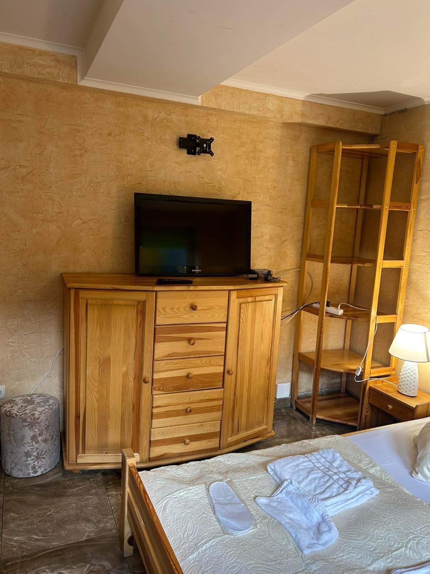 Pokoje Sunshine World Suites Zakopane Ngoại thất bức ảnh